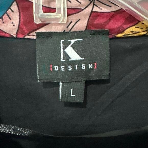 K Design Dress Women's size Large - Picture 6 of 7